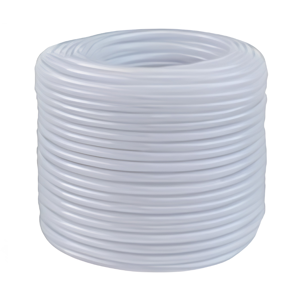 Tramontina "Flex" Series Clear Flexible Garden Hose