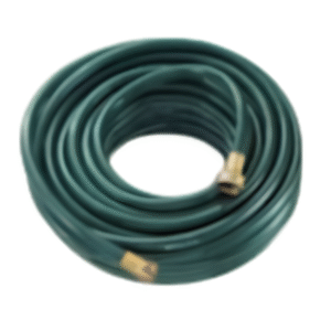 Tramontina "Flex" Series Rubber Garden Hose