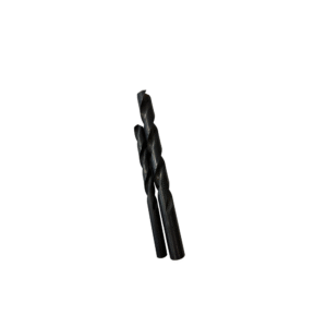 Cleveland HSS Black Oxide Drill Bit