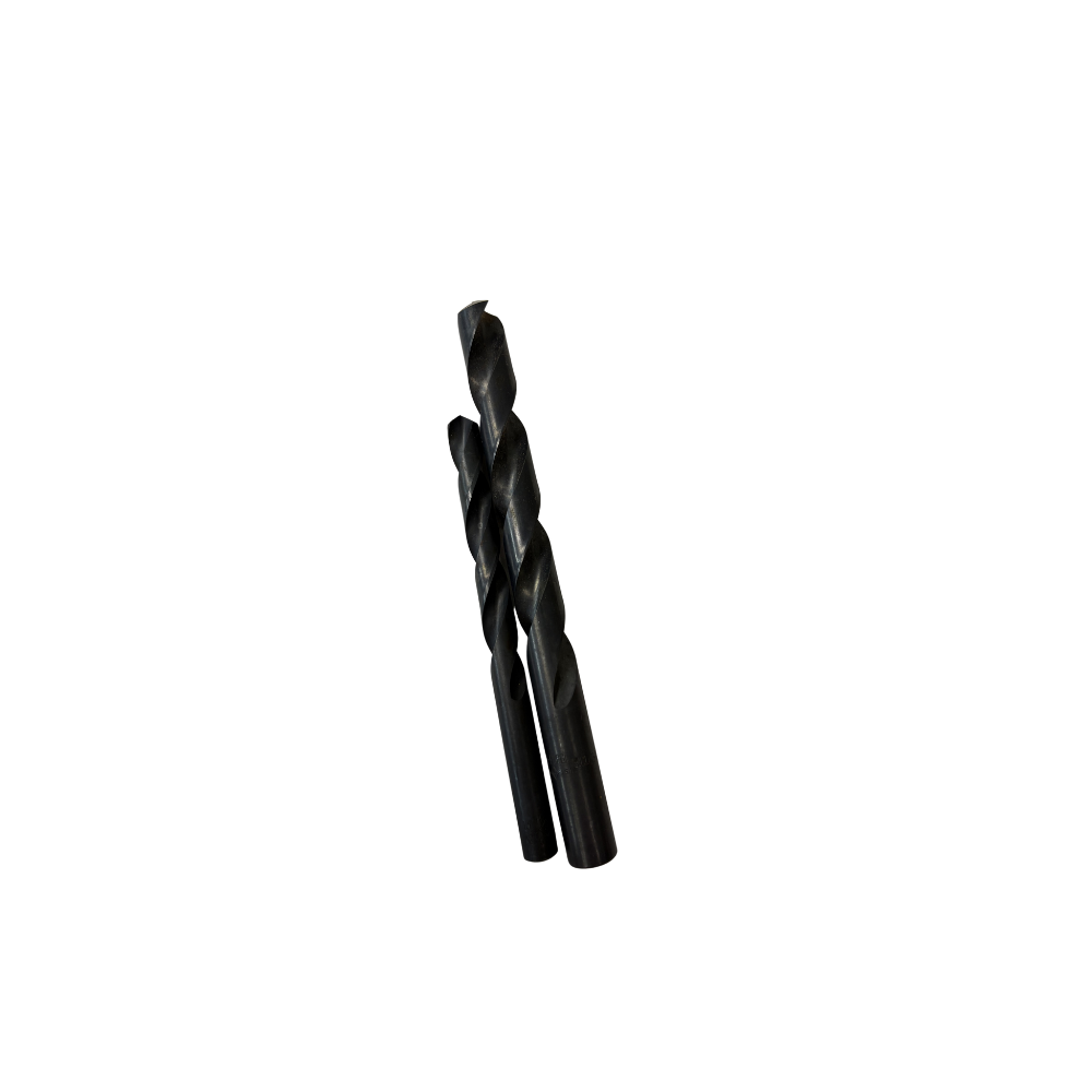 Cleveland HSS Black Oxide Drill Bit