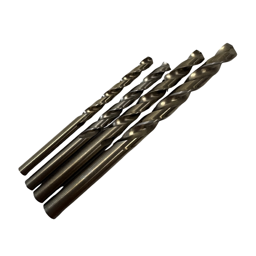 Cleveland Cobalt Drill Bit