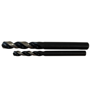 Cleveland Cobalt Drill Bit (Black Finish)
