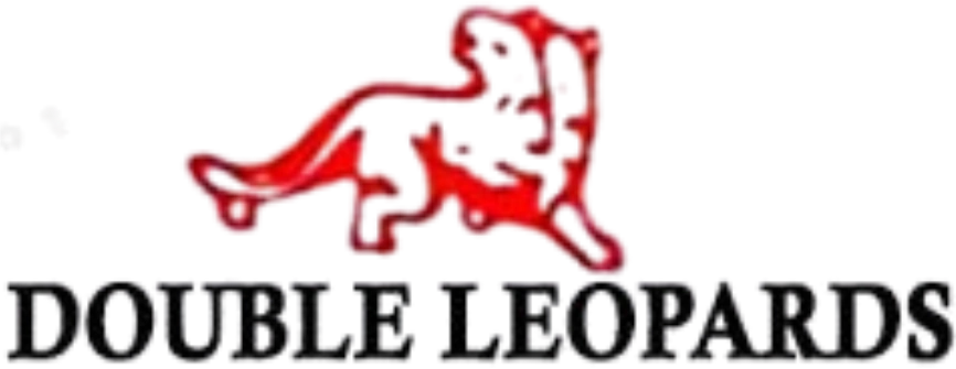 double-leopards_brandLogo