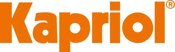 kapriol_brandLogo