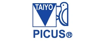 taiyo picus_brandLogo