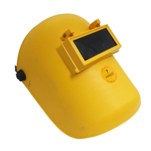 Powerhouse Heavy Duty Welding Mask Open Type