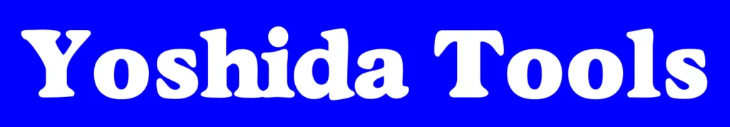 yoshida_brandLogo