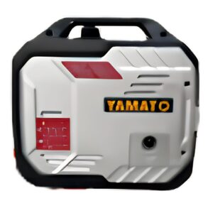 Yamato Inverter Gasoline Generator (Silent Type)