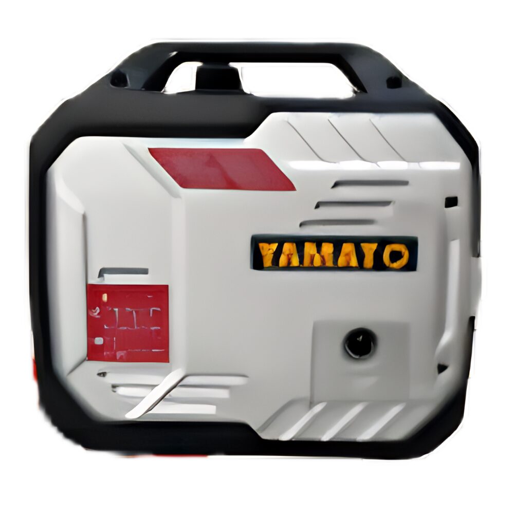 Yamato Inverter Gasoline Generator (Silent Type)
