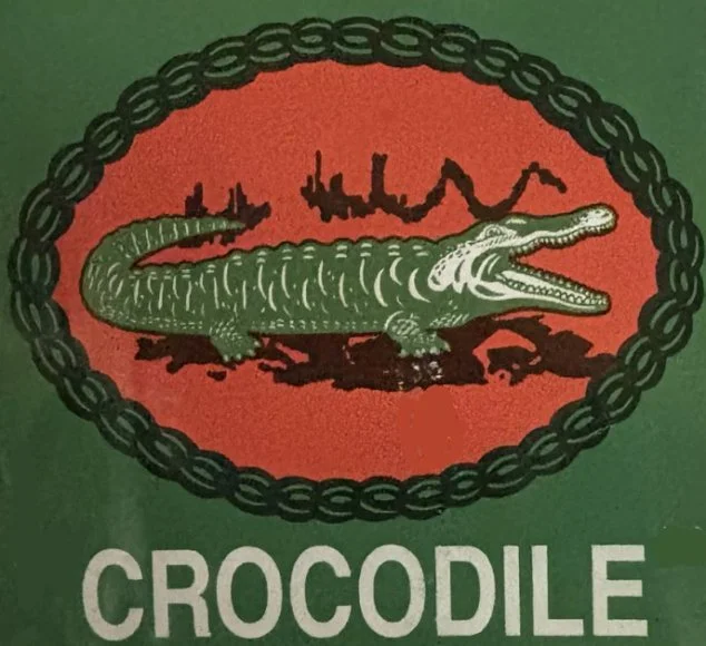 crocodile