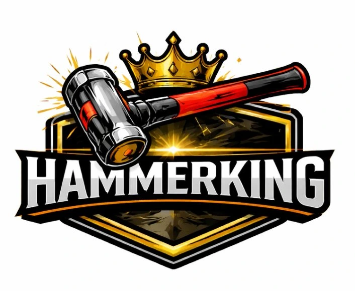 hammerking